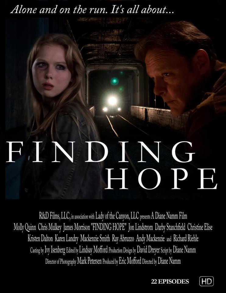 Finding Hope