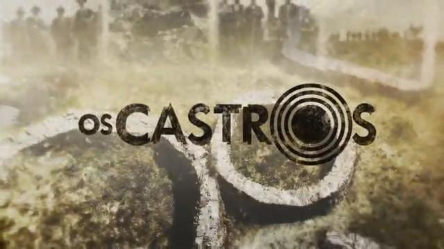 Os castros (TV Series)