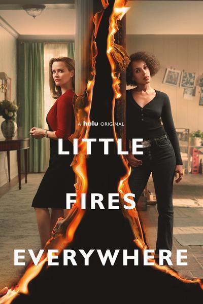 Little Fires Everywhere (Miniserie de TV)