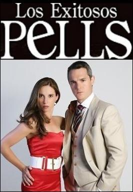 Los exitosos Pells (TV Series)