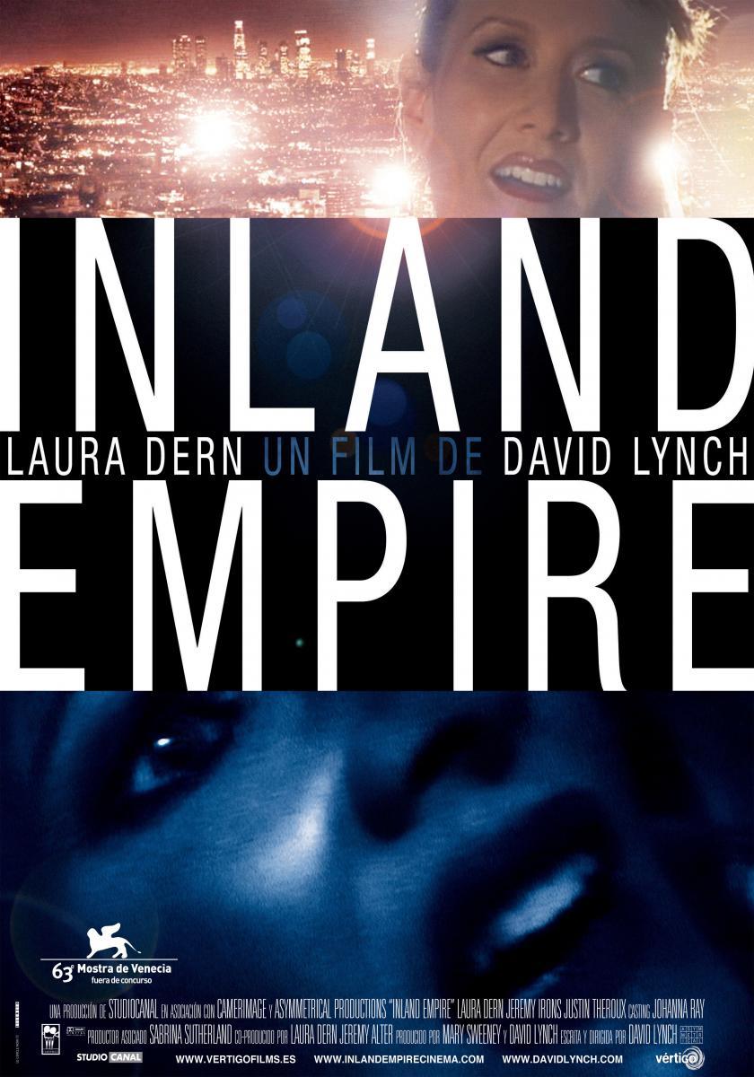 Inland Empire