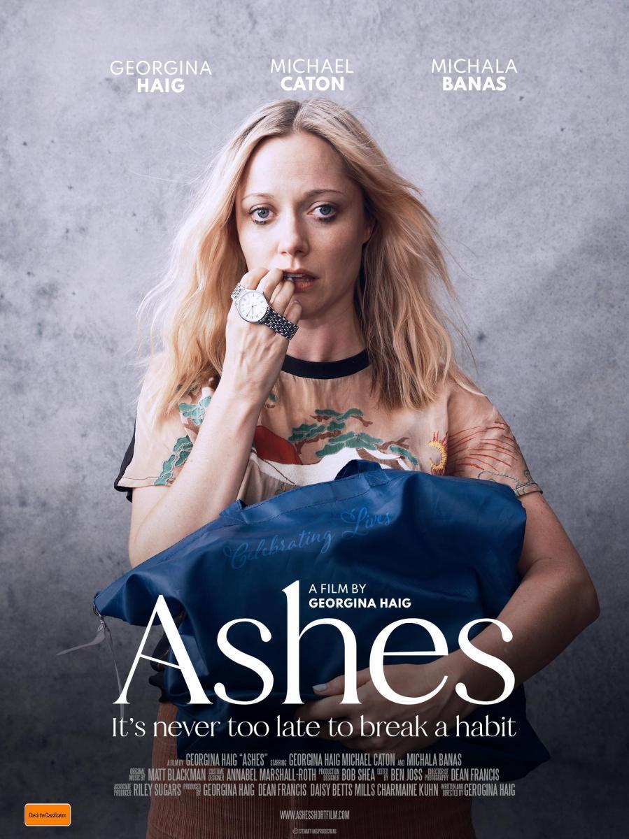 Ashes