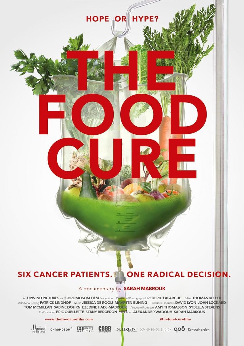 The Food Cure: Hope or Hype?