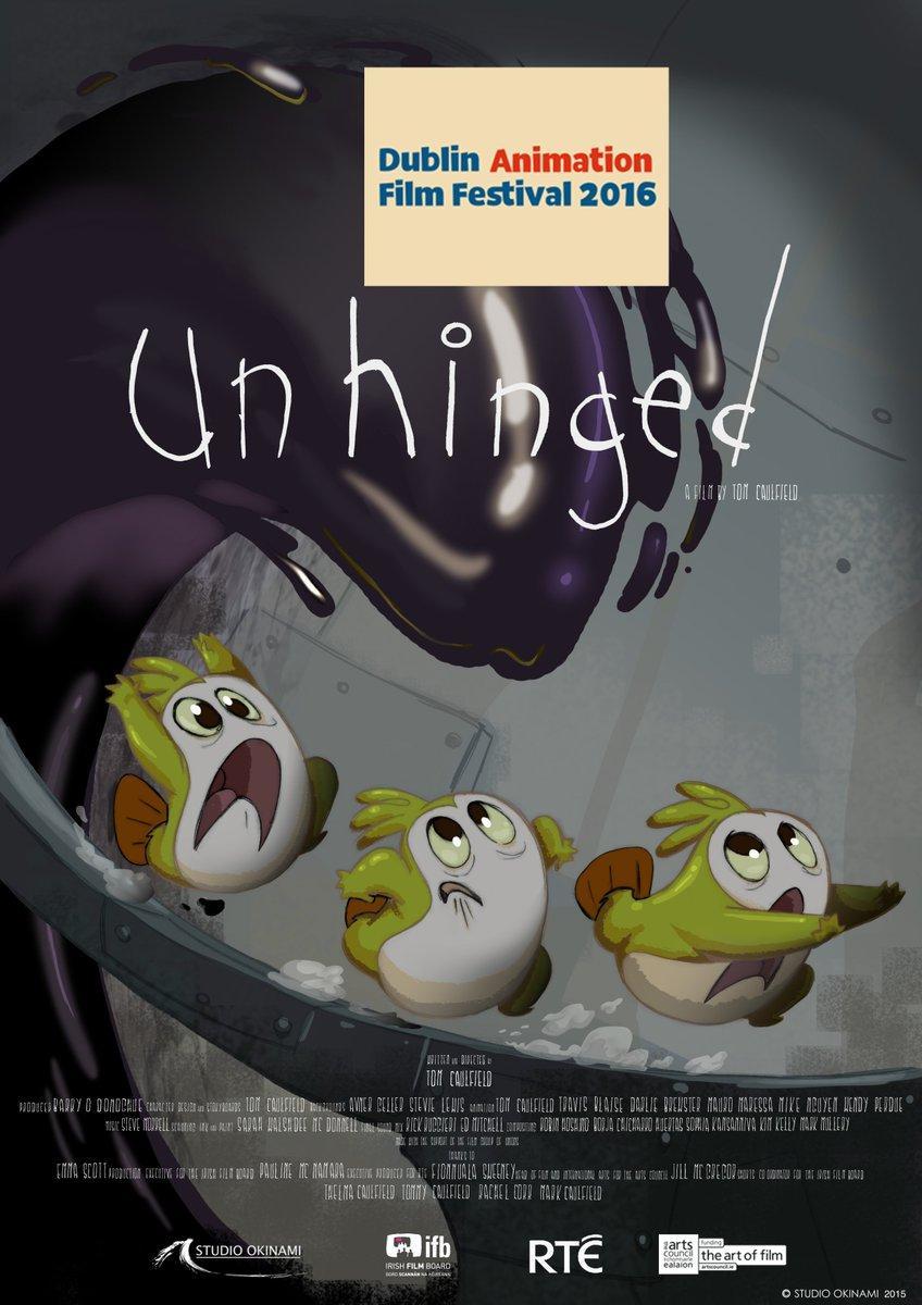 Unhinged (C)