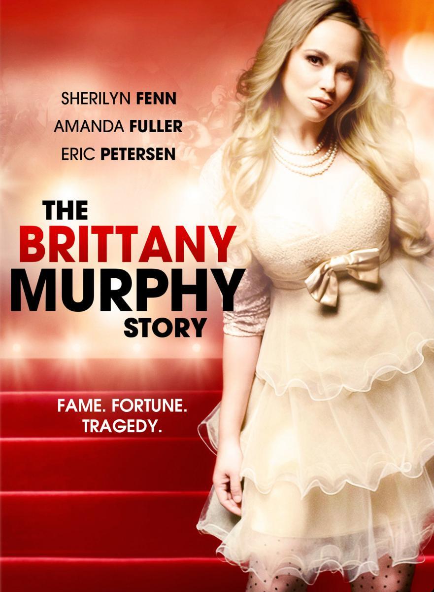 The Brittany Murphy Story (TV)