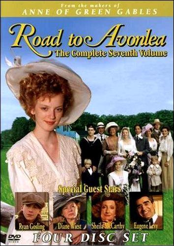 Camino a Avonlea (Serie de TV)