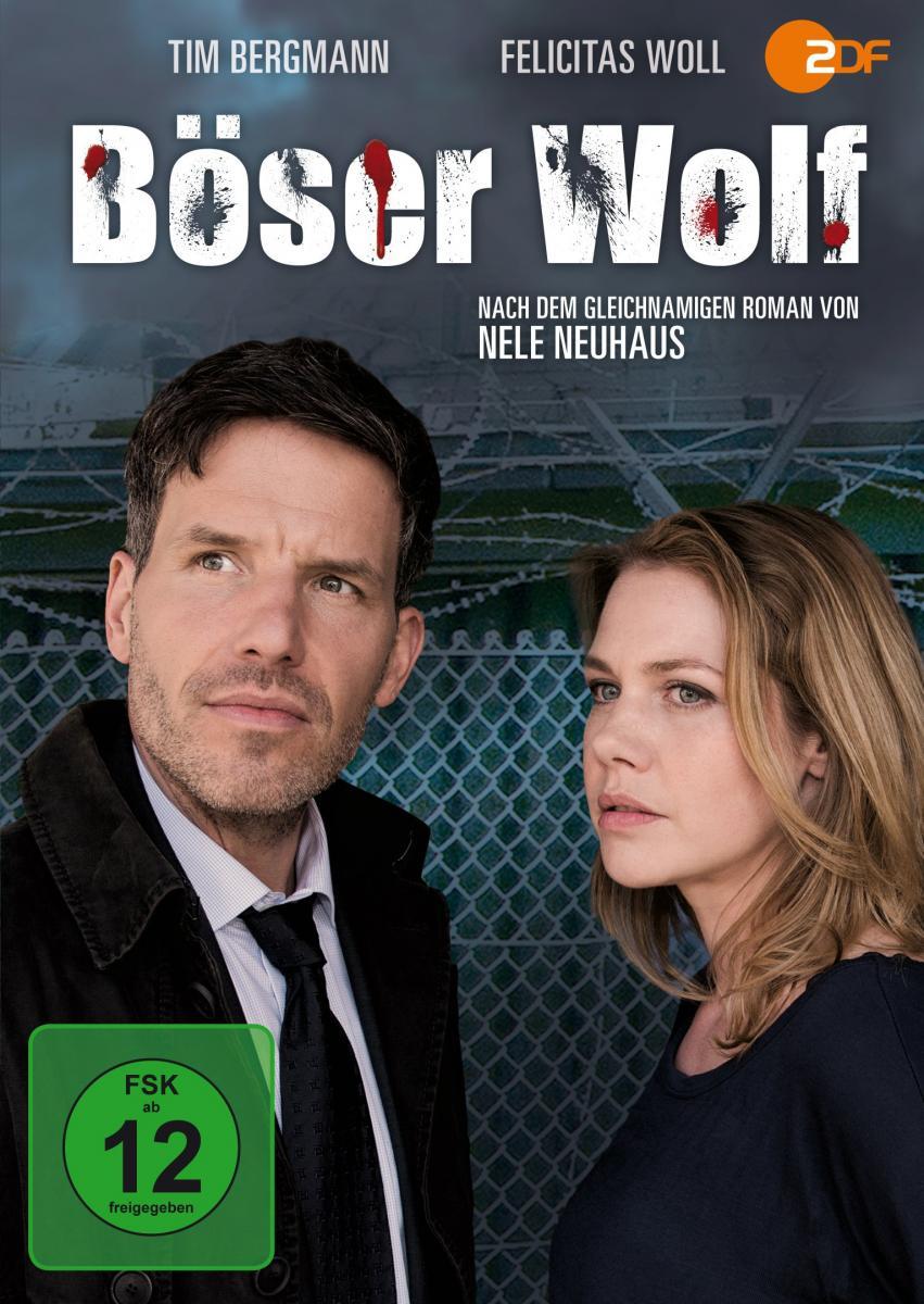 Böser Wolf (Miniserie de TV)