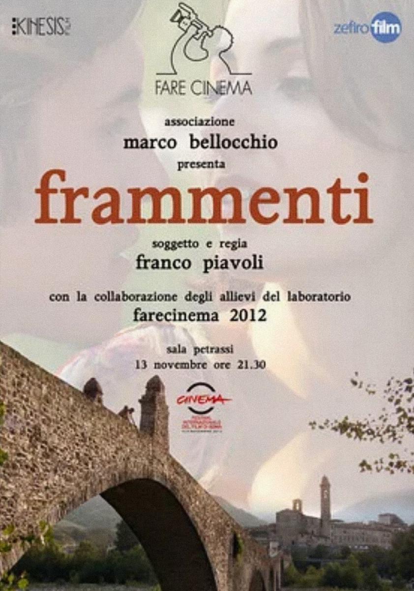 Frammenti (S)