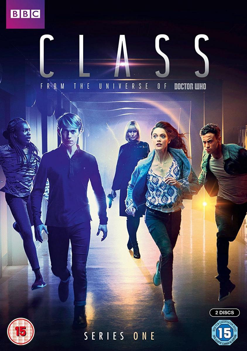 Class (TV Series)