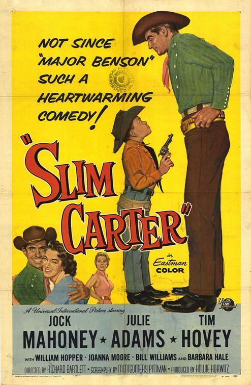 Slim Carter