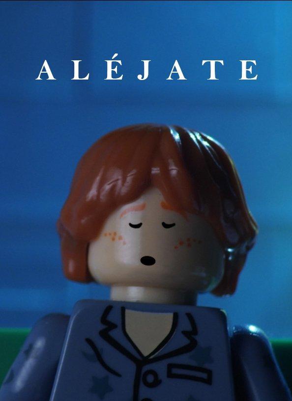 Aléjate (C)