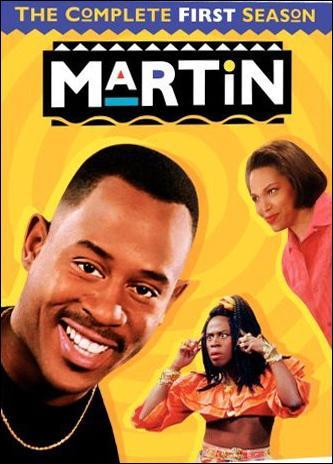 Martin (TV Series)