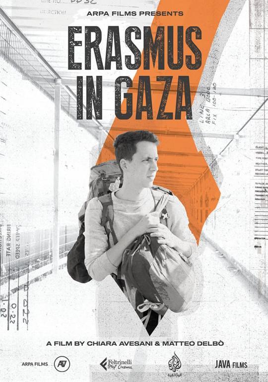 Erasmus in Gaza