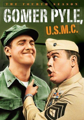 Gomer Pyle, U.S.M.C. (TV Series)