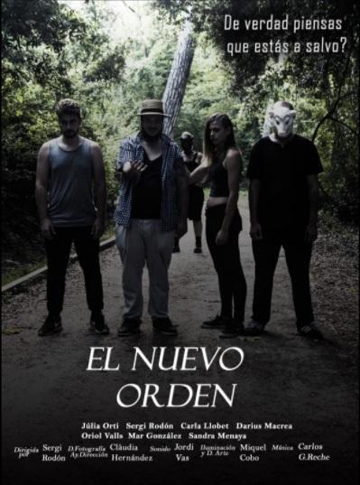 El nuevo orden