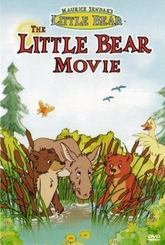 The Little Bear Movie