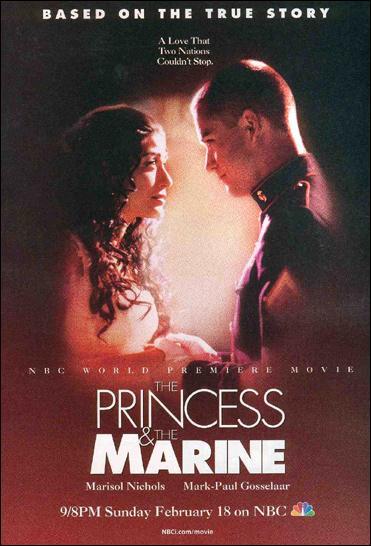 La princesa y el marine (TV)