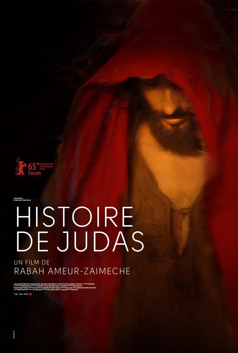 Histoire de Judas