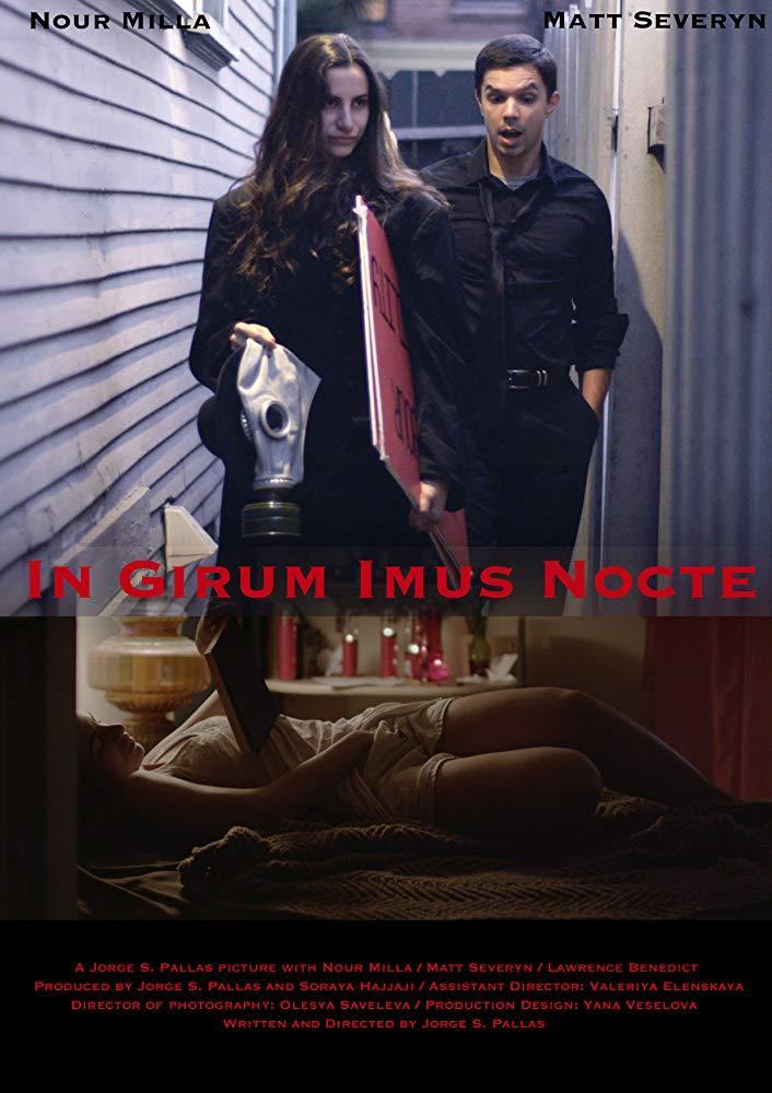 In Girum Imus Nocte (S)