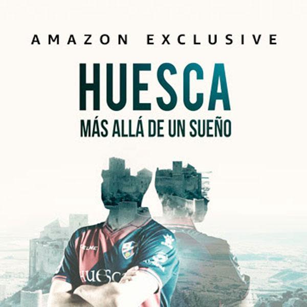 Huesca, más allá de un sueño (Serie de TV)