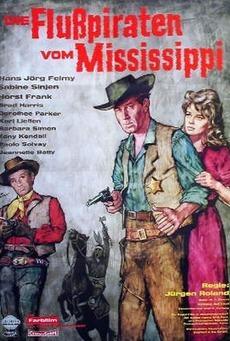 Los cuatreros del Mississippi