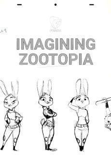 Imagining Zootopia