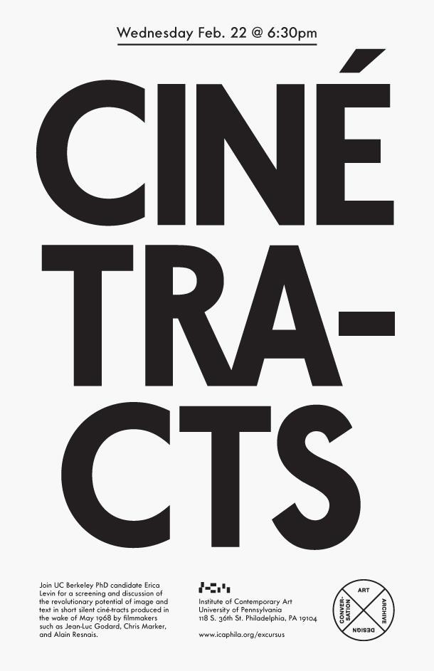 Cinétracts