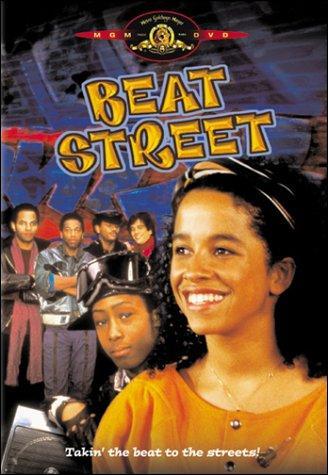 Beat Street