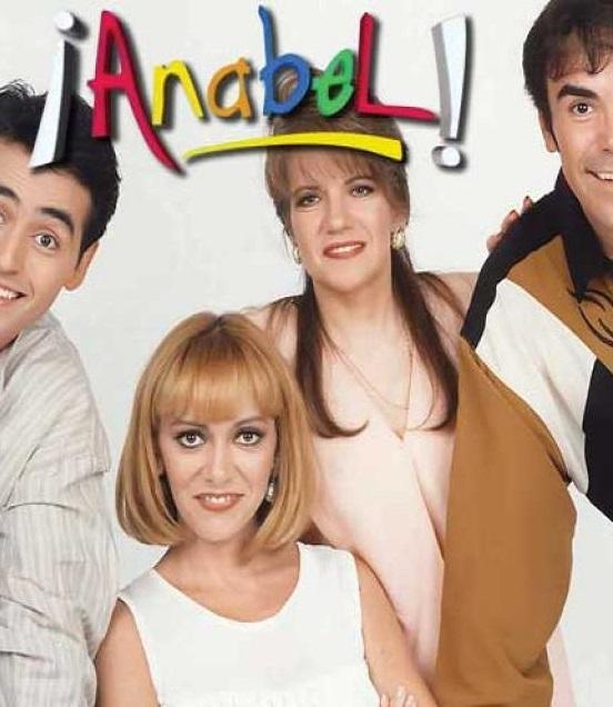 ¡Anabel!