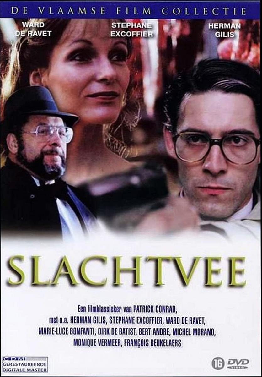 Slachtvee