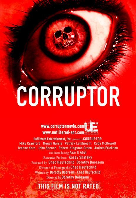 Corruptor