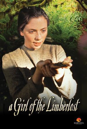 A Girl of the Limberlost