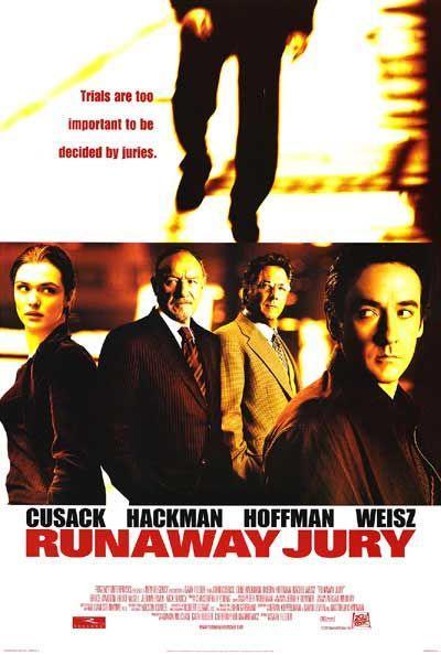 El jurado (Runaway Jury)