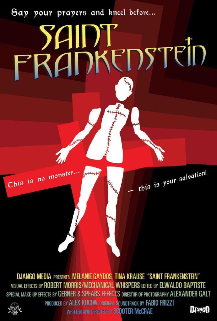 Saint Frankenstein (C)