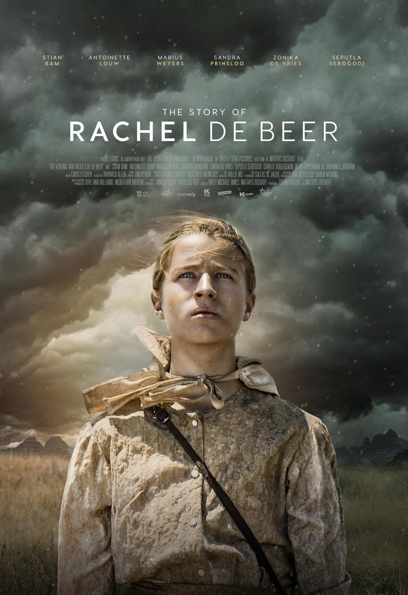 The Story of Racheltjie De Beer