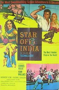 Star of India