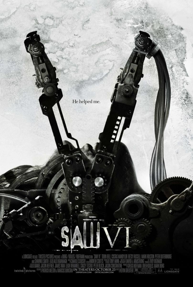 Saw VI (Saw 6)