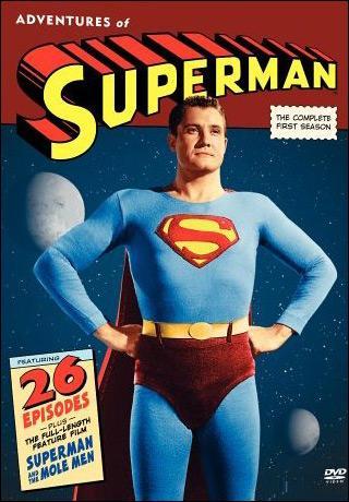 Adventures of Superman (TV Series)