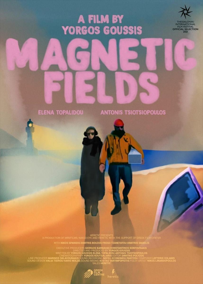 Magnetic Fields