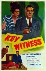 Key Witness