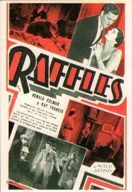 Raffles