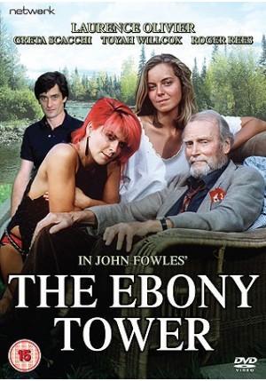 The Ebony Tower (TV)