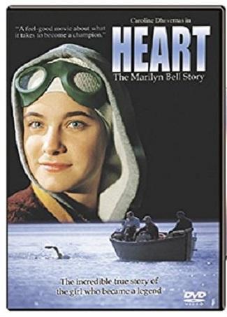 Heart: The Marilyn Bell Story (TV)