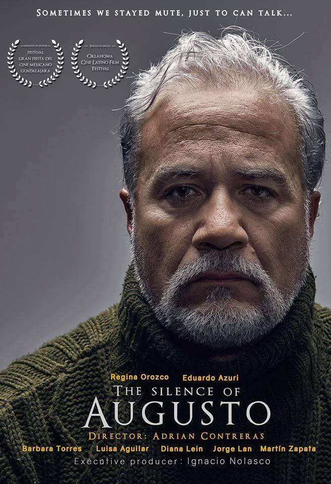 The Silence of Augusto