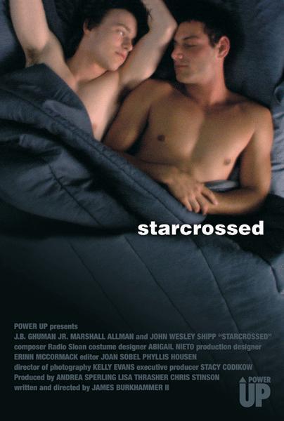 Starcrossed (S)