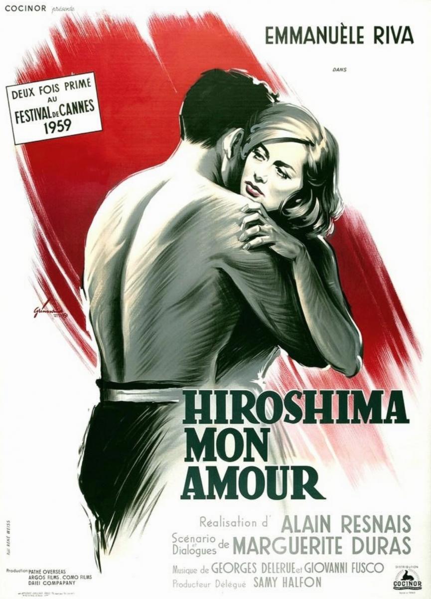 Hiroshima, mon amour