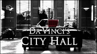 Da Vinci's City Hall (Serie de TV)