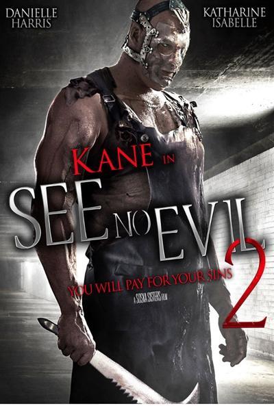 See No Evil 2