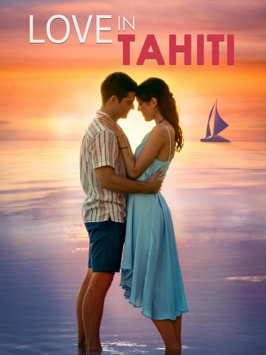 Love in Tahiti