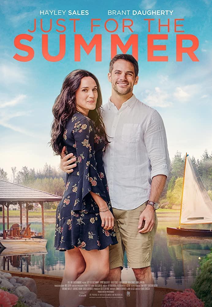 Un amor de verano (TV)